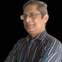 Jayanta Kumar Das