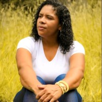 Giselly Sousa.