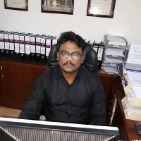 Mohammad Abul Hasan