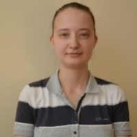 Nataliia Tkachenko