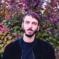 Nicolas Davenel