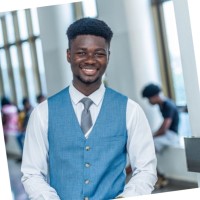 Bernard Osei Poku
