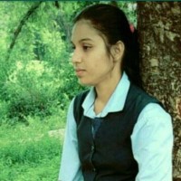 Anchal Maurya