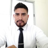 Cesar Javier Mata