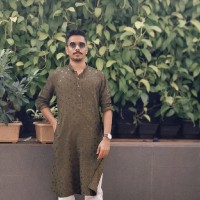 Siddhesh Chalke