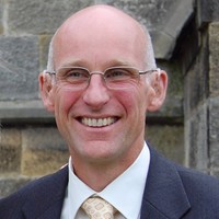Gareth Ashmead