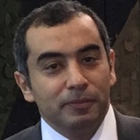 Ahmed Sarhan