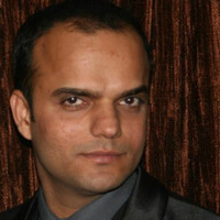 Rizwan Aghar
