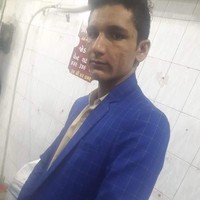 Yogeshbhai Chudhari