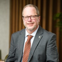 Mark Gragg