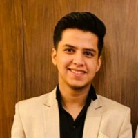 Md Iqbal Ansari