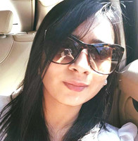 Maitri Shah
