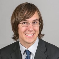 Wesley Eldred