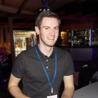 Marc Thomson