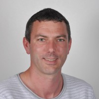 Antoine Graf