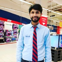 Hamza Arshad