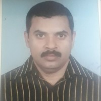 Ashok Raman