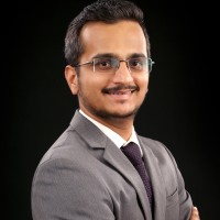 Lohith Kumar B P