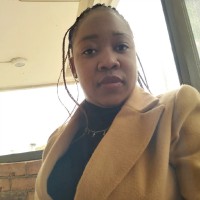 Kefiloe Sejake