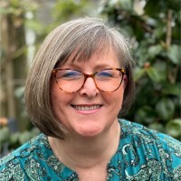 Sheryl Andrews