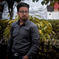 Mohammad Adil