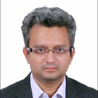 krishnan Ramachandran