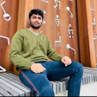 Sanjay Bharathi
