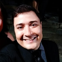 André Luiz Brandão Bitencourt