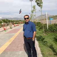 Babak Alibakhshi