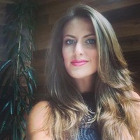 Лилия Перелёт