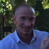 Brian Morgan