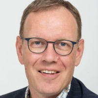 Albert-Jan Regterschot