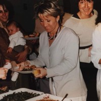 Anne Pernet