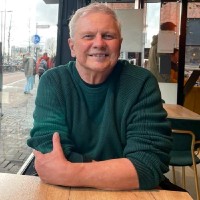 Lute Geertsma