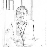 Sanat Joshi