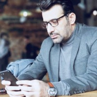 Mehdi Esfandiari