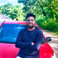 A P Kaviraj