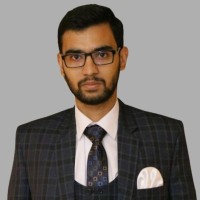 Abdullah Tariq Abbasi
