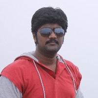 Muthuvigneswaran Chidambaranathan