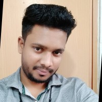 Md. Al-Amin Hossen