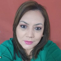 Maria Aparecida Guedes