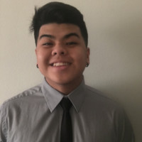 Patrick Santos