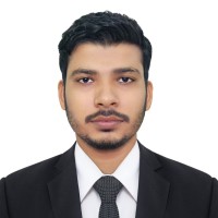 Akramul Haque