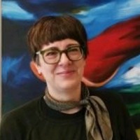 Bec Davies Jackson (FIWFM)
