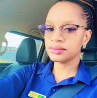 Amanda Mzulwini