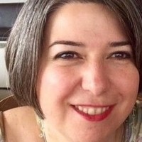 Alicia Paola Cabañas Díaz