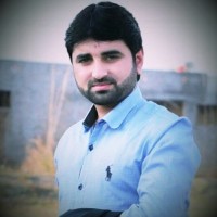 Muhammad Uzair