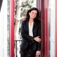 Cristina Aguilar Azaola