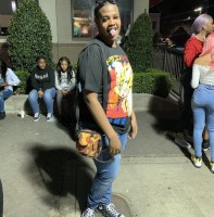 Darryl G
