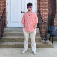 Zack Stout